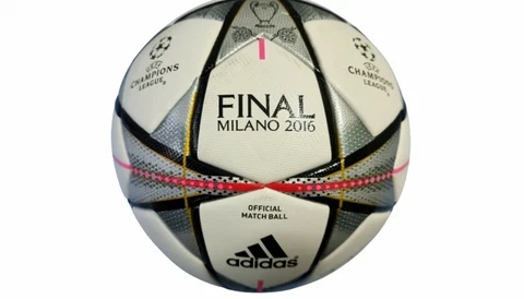 Real Madrid Balls thumbnail