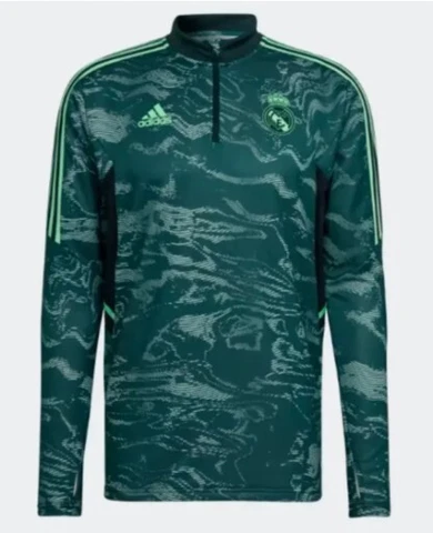 Real Madrid Jackets thumbnail