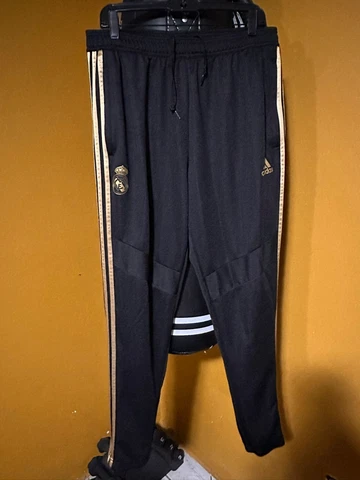 Real Madrid Pants thumbnail