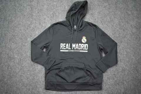 Real Madrid Sweaters thumbnail