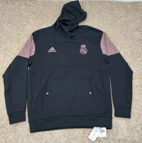 Real Madrid Sweatshirts thumbnail
