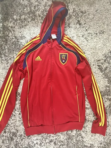 Real Salt Lake Jackets thumbnail