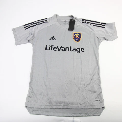 Real Salt Lake Shirts thumbnail