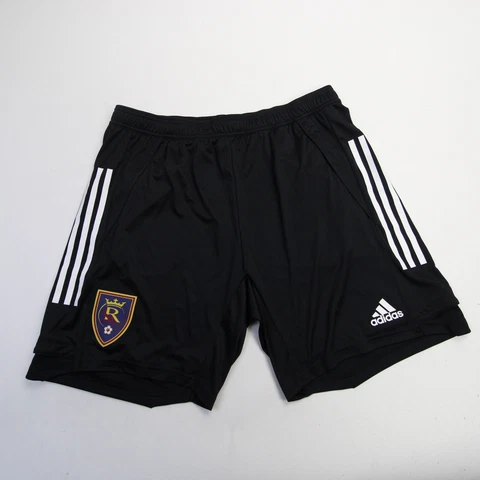 Real Salt Lake Shorts thumbnail