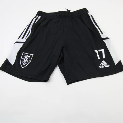 Real Salt Lake Shorts thumbnail