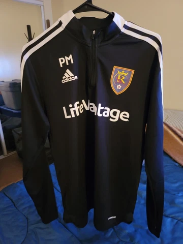 Real Salt Lake Sweatshirts thumbnail