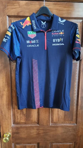 Red Bull Shirts thumbnail