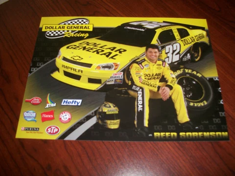 Reed Sorenson Postcards