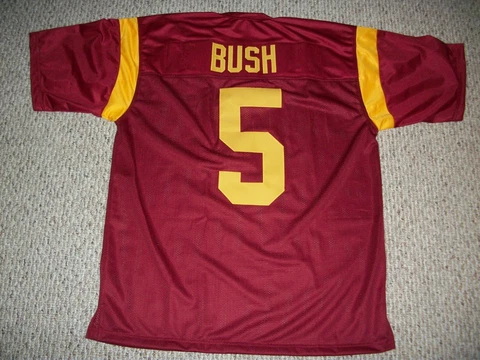 Reggie Bush Jerseys
