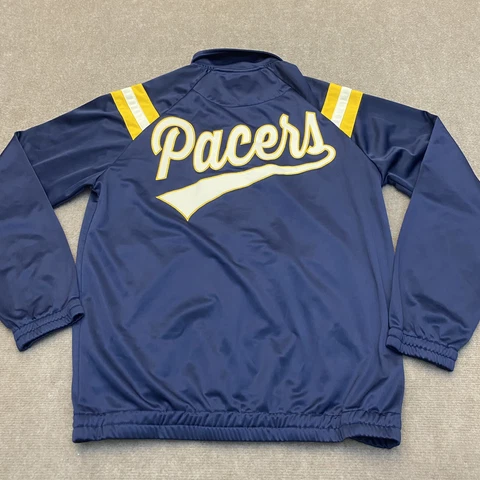 Reggie Miller Jackets