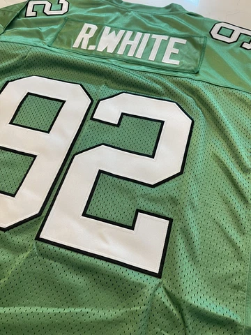 Reggie White Jerseys