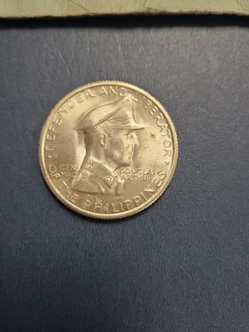 Republic of the Philippines Coins