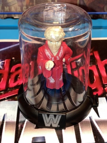 Ric Flair Action Figures thumbnail