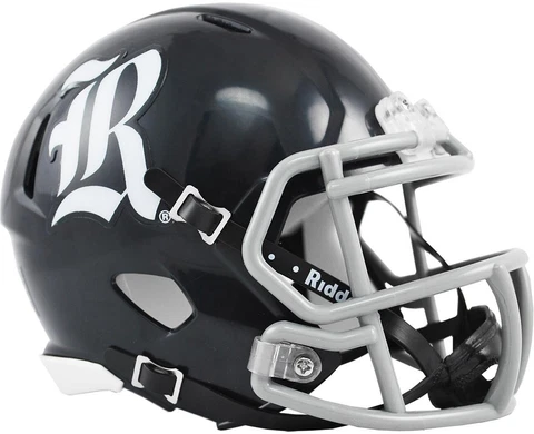 Rice Owls Helmets