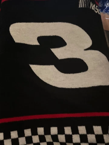 Richard Childress Racing Blankets