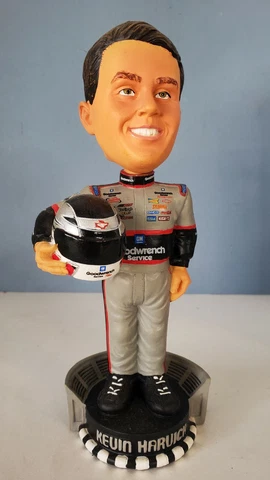 Richard Childress Racing Bobbleheads thumbnail