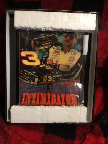 Richard Childress Racing Clocks thumbnail