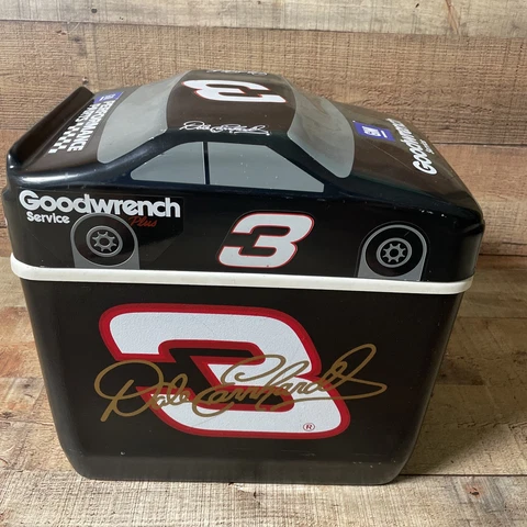 Richard Childress Racing Coolers