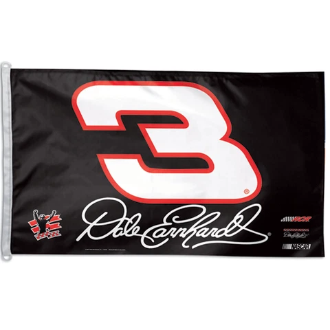 Richard Childress Racing Flags