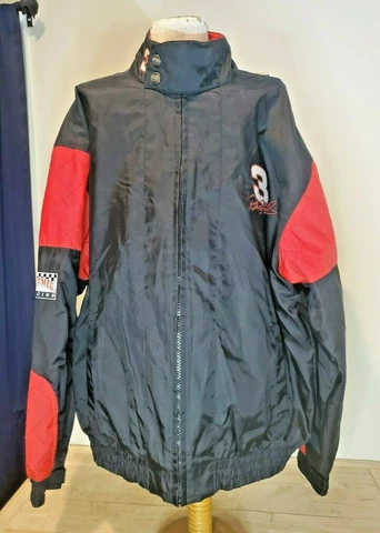 Richard Childress Racing Jackets thumbnail