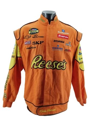 Richard Childress Racing Jackets thumbnail