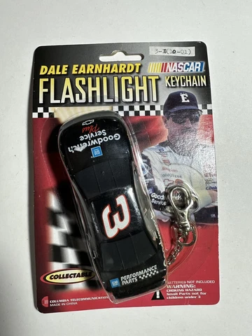 Richard Childress Racing Keychains thumbnail