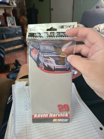 Richard Childress Racing Magnets