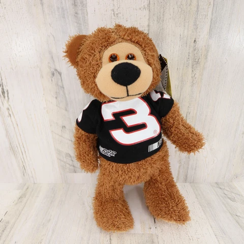 Richard Childress Racing Plush Figures