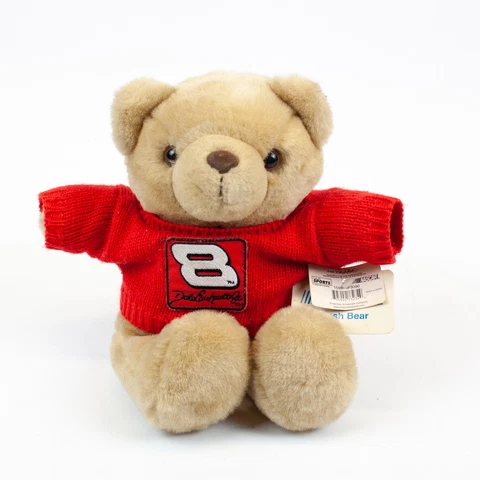 Richard Childress Racing Plush Figures thumbnail
