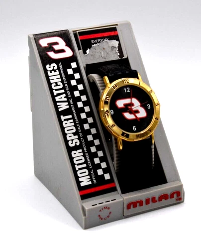 Richard Childress Racing Watches thumbnail