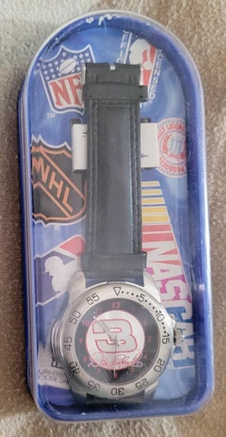 Richard Childress Racing Watches