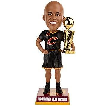 Richard Jefferson Bobbleheads