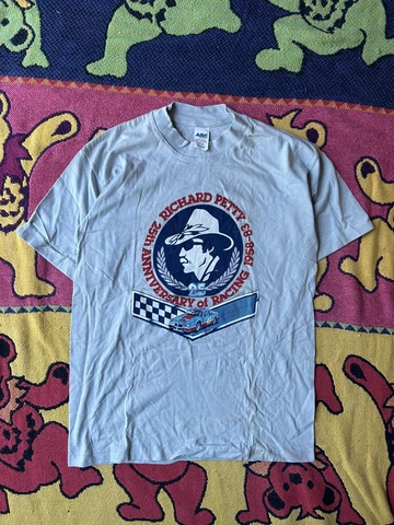 Richard Petty Shirts