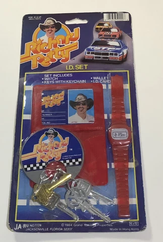 Richard Petty Watches