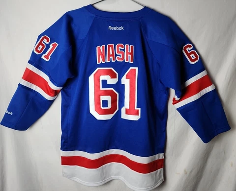 Rick Nash Jerseys thumbnail