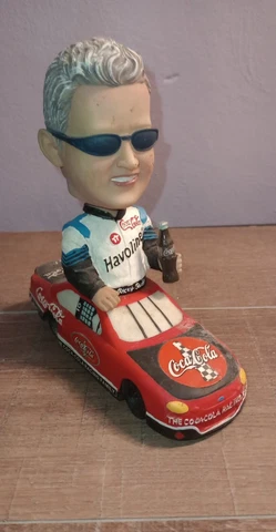 Ricky Rudd Bobbleheads thumbnail