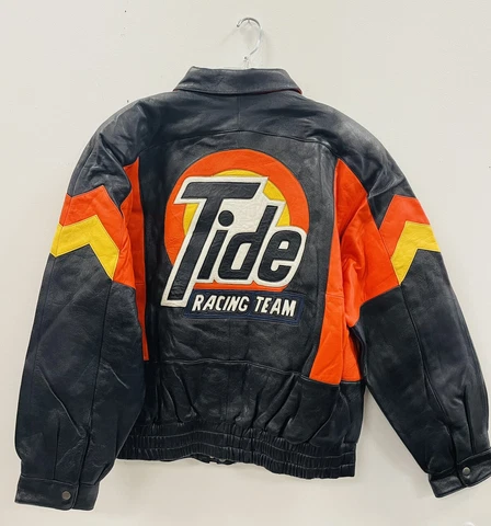 Ricky Rudd Jackets thumbnail
