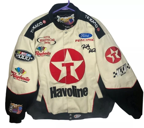 Ricky Rudd Jackets thumbnail