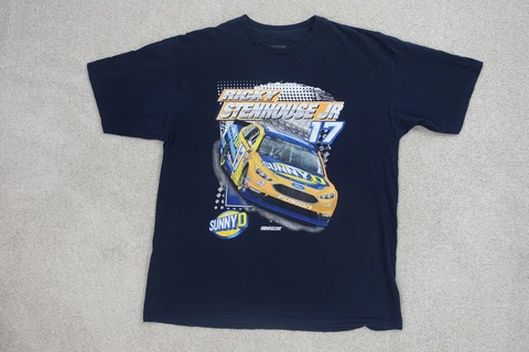 Ricky Stenhouse Jr Shirts