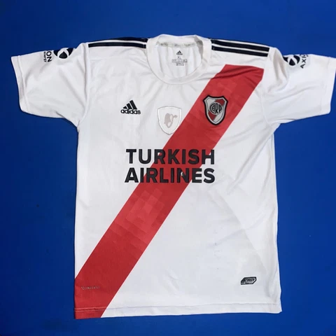 River Plate Jerseys thumbnail