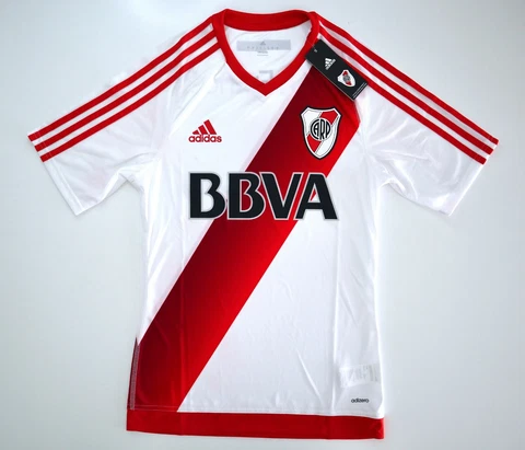 River Plate Shirts thumbnail
