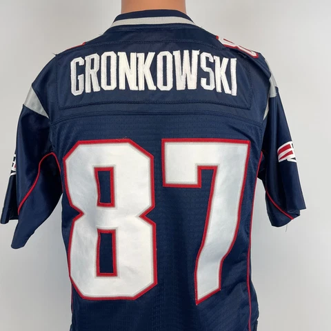 Rob Gronkowski Jerseys