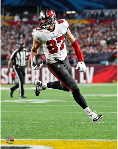 Rob Gronkowski Posters thumbnail