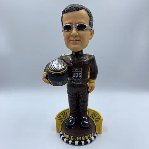 Robert Yates Racing Bobbleheads thumbnail