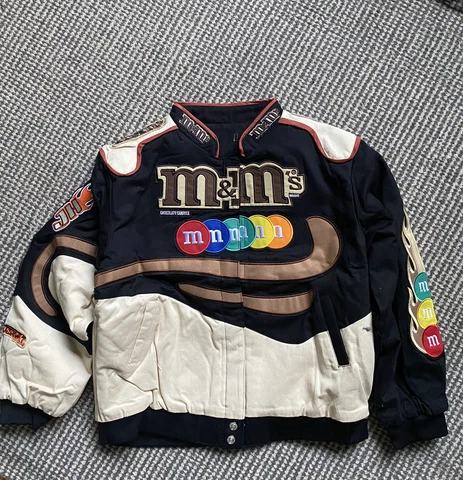 Robert Yates Racing Jackets thumbnail
