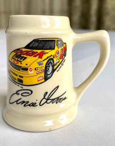 Robert Yates Racing Mugs