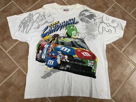 Robert Yates Racing Shirts