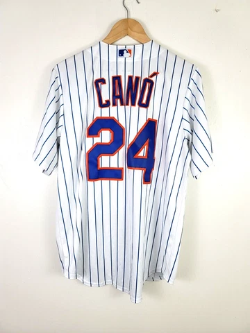 Robinson Cano Jerseys thumbnail