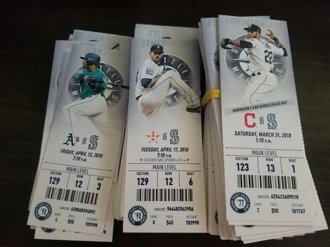 Robinson Cano Tickets thumbnail