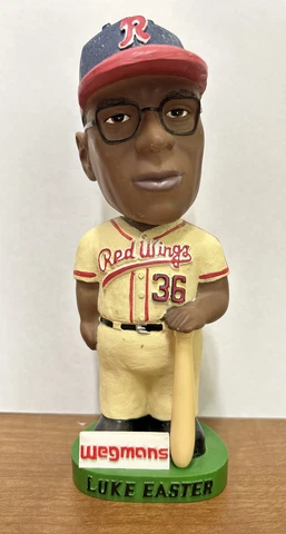 Rochester Red Wings Bobbleheads